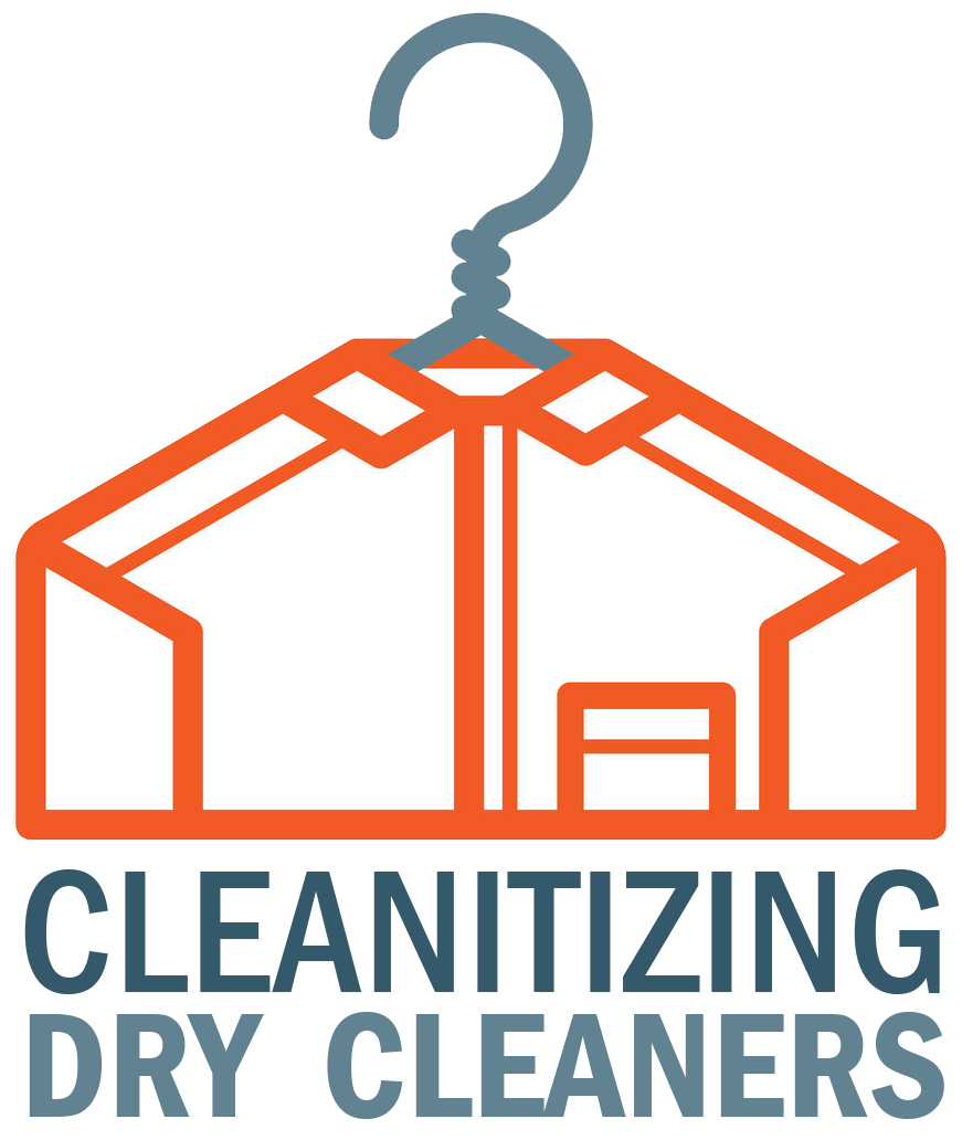 Cleanitizing Dry Cleaners